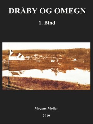 cover image of Bind 1: Myter, sejlads, kirke, herregårde, Ebeltoft m.m.